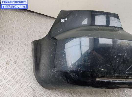купить Бампер задний на Mazda 6 (2002-2007) GG/GY