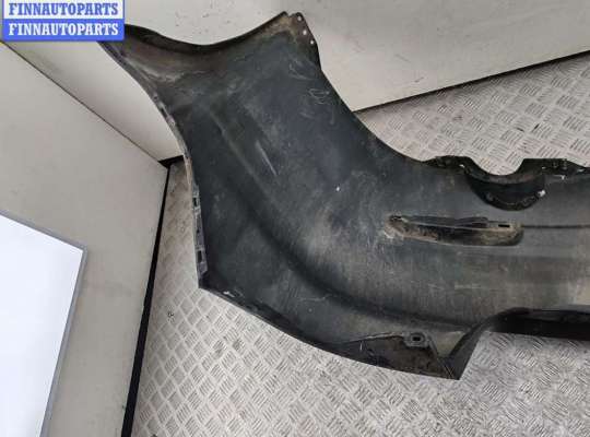 купить Бампер задний на Mazda 6 (2002-2007) GG/GY