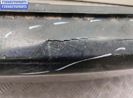 купить Бампер задний на Mazda 6 (2002-2007) GG/GY