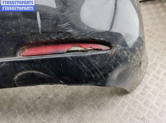 купить Бампер задний на Mazda 6 (2002-2007) GG/GY