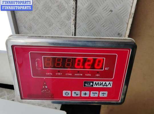 купить Молдинг стекла двери задней правой наружный на BMW 5 E39 (1995-2003)