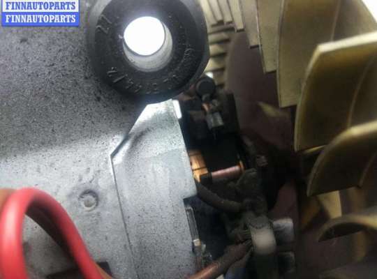 купить Двигатель отопителя (моторчик печки) на BMW 5 E39 (1995-2003)