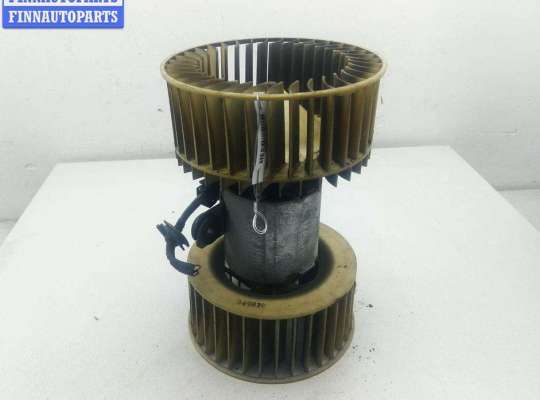 купить Двигатель отопителя (моторчик печки) на BMW 5 E39 (1995-2003)