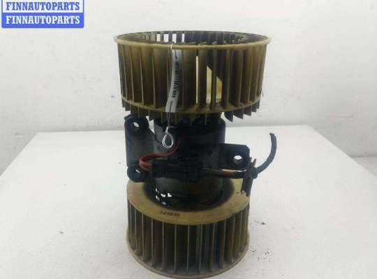 купить Двигатель отопителя (моторчик печки) на BMW 5 E39 (1995-2003)