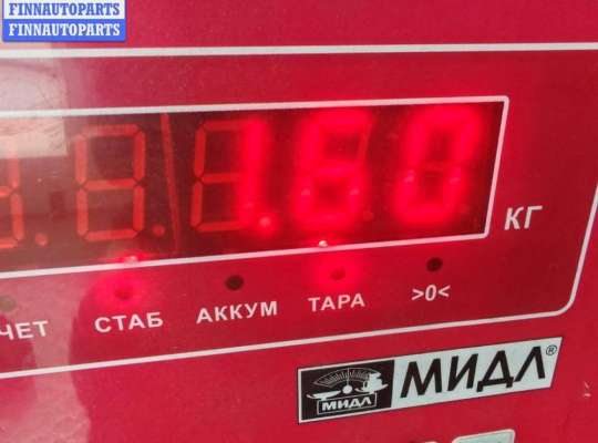 купить Суппорт задний правый на Opel Zafira B (2004-2014)