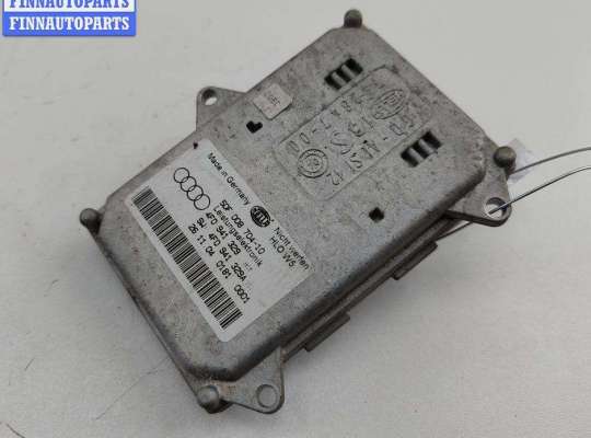 купить Блок розжига фар (ксенон) на Audi A6 C6 (2004-2011)