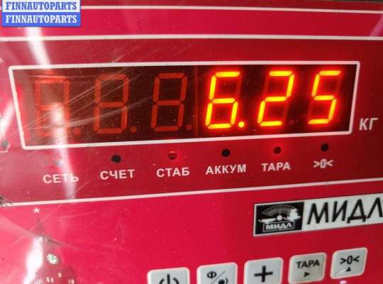 купить Полуось передняя левая на Ford Mondeo III (2000-2007)