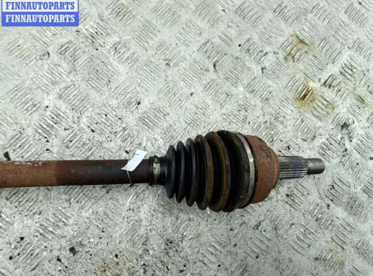 купить Полуось передняя левая на Ford Mondeo III (2000-2007)