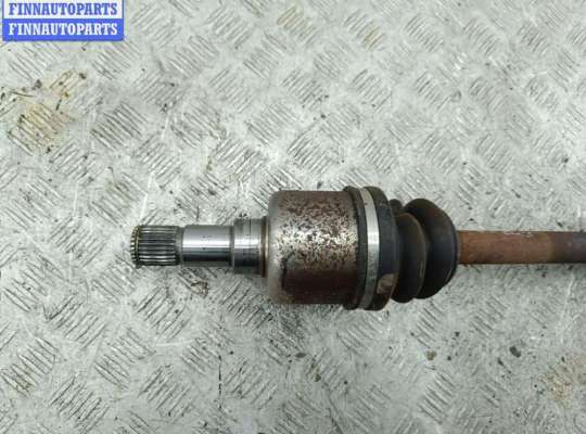 купить Полуось передняя левая на Ford Mondeo III (2000-2007)