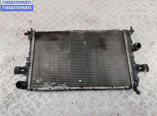 Радиатор основной OP2308621 на Opel Astra G (1998-2004)