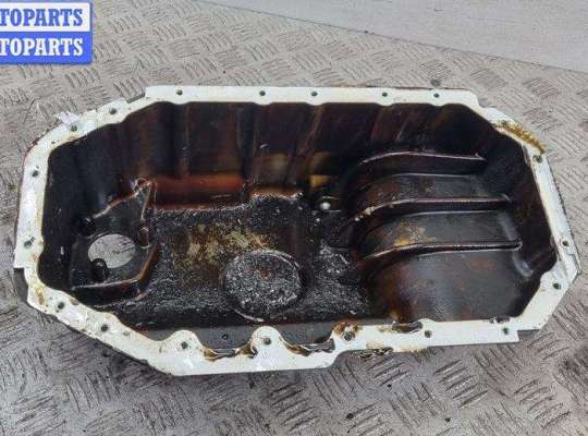 купить Поддон масляный на Volkswagen Golf-4