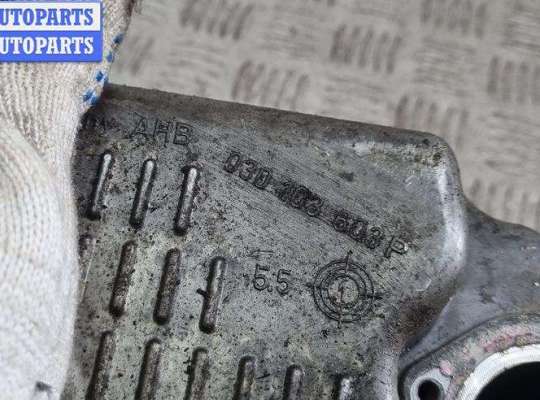 купить Поддон масляный на Volkswagen Golf-4