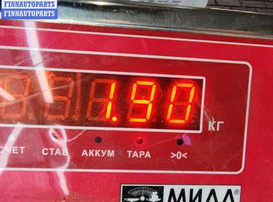 купить Зеркало наружное правое на Ford Transit (2000-2006)