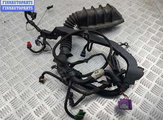 купить Проводка двигателя на Opel Vectra B (1995-2002)