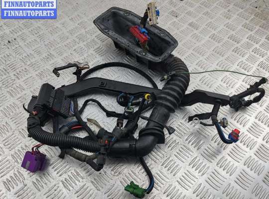 купить Проводка двигателя на Opel Vectra B (1995-2002)