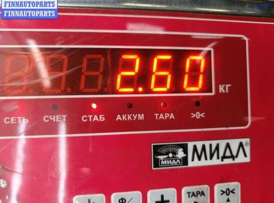 купить Суппорт задний левый на Volkswagen Passat B5+ (GP)