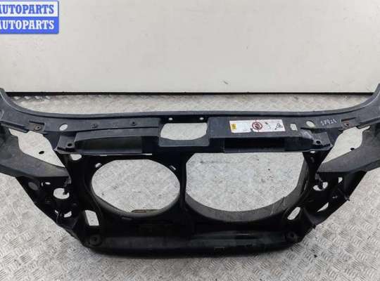 Панель передняя (телевизор) на Audi A4 (8D, B5)