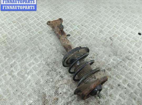 купить Стойка подвески передняя левая на Mercedes C-Class W203 (2000-2006)