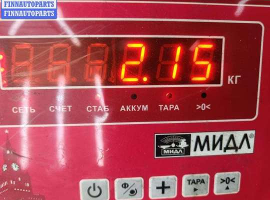 купить Суппорт задний левый на Volkswagen Passat B6