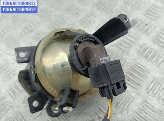 купить Фара противотуманная правая на Volkswagen Caddy (2004-2010)