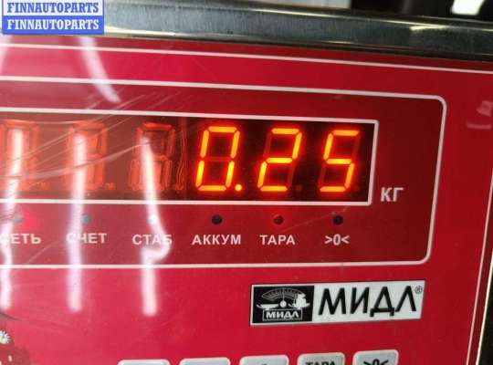 купить Фара противотуманная правая на Volkswagen Caddy (2004-2010)