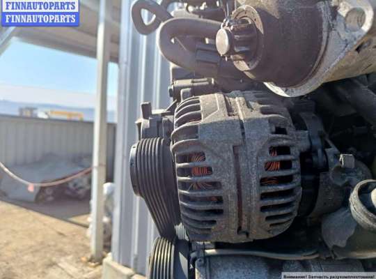 купить Двигатель (ДВС) на Volkswagen Golf-4