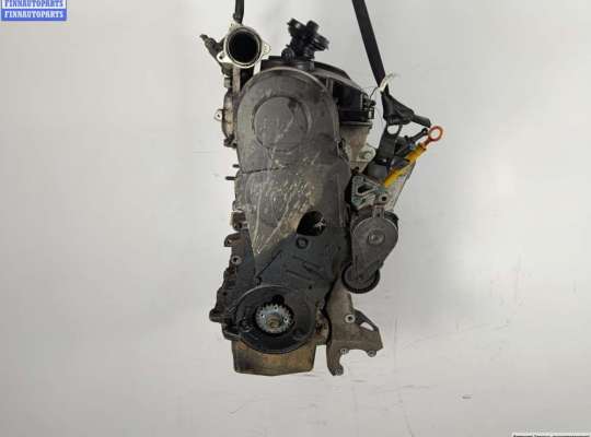 купить Двигатель (ДВС) на Volkswagen Golf-4