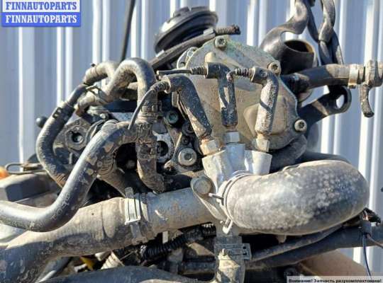 купить Двигатель (ДВС) на Volkswagen Golf-4