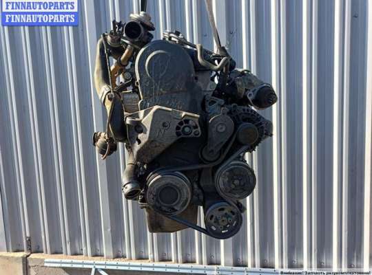 купить Двигатель (ДВС) на Volkswagen Golf-4