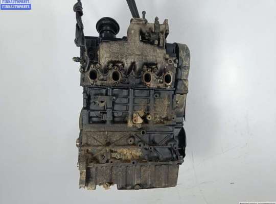 купить Двигатель (ДВС) на Volkswagen Golf-4