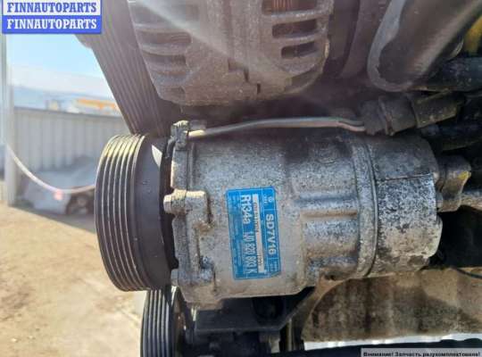 купить Двигатель (ДВС) на Volkswagen Golf-4