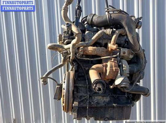 купить Двигатель (ДВС) на Volkswagen Golf-4
