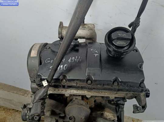 купить Двигатель (ДВС) на Volkswagen Golf-4