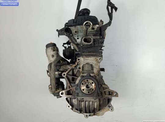 купить Двигатель (ДВС) на Volkswagen Golf-4