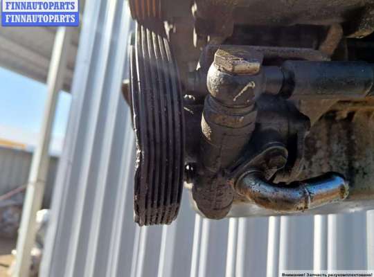 купить Двигатель (ДВС) на Volkswagen Golf-4