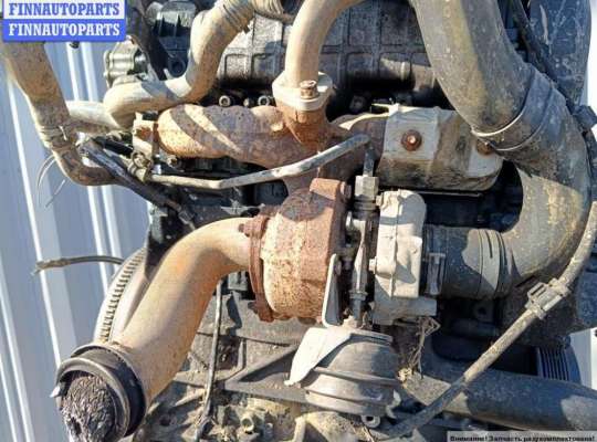 купить Двигатель (ДВС) на Volkswagen Golf-4