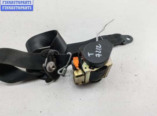 Ремень безопасности передний левый PG1140870 на Peugeot 307