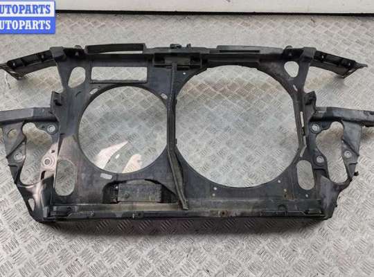 Рамка передняя (панель кузовная, телевизор) AU1725337 на Audi A6 C5 (1997-2005)