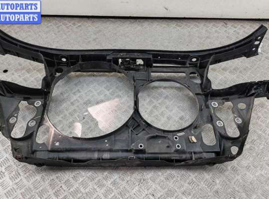 купить Рамка передняя (панель кузовная, телевизор) на Audi A6 C5 (1997-2005)