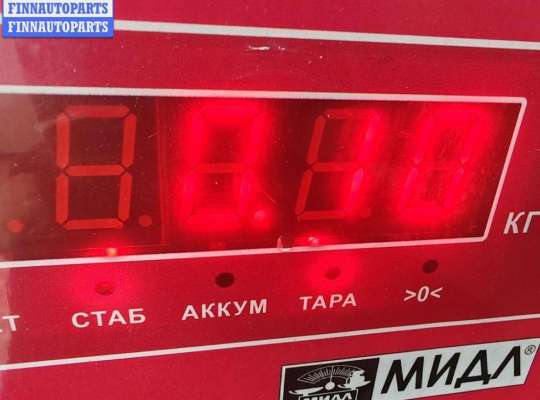 купить Клапан вентиляции топливного бака на BMW 3 E46 (1998-2006)