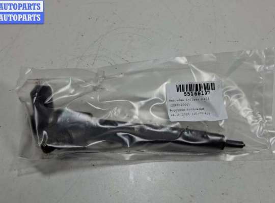 купить Форсунка топливная на Mercedes C-Class W203 (2000-2006)