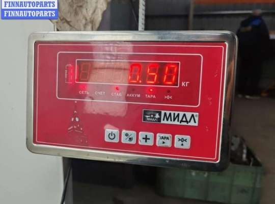 купить Форсунка топливная на Mercedes C-Class W203 (2000-2006)