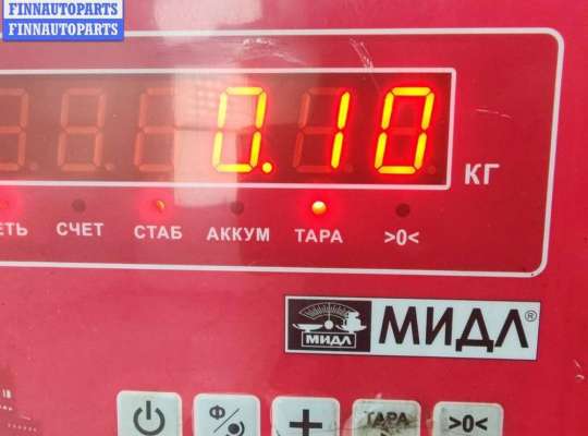 купить Датчик детонации на Mitsubishi Colt (2004-2012)