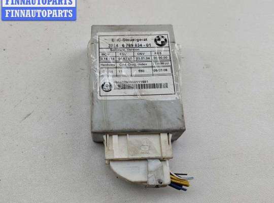 Купить Блок управления пневмоподвеской на BMW 5 E60/E61 (2003-2010) Блок управления пневмоподвеской BM3587123 на BMW 5 E60/E61 (2003-2010)