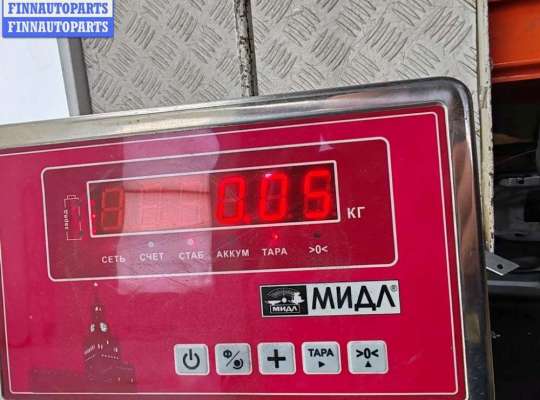 купить Блок управления пневмоподвеской на BMW 5 E60/E61 (2003-2010)