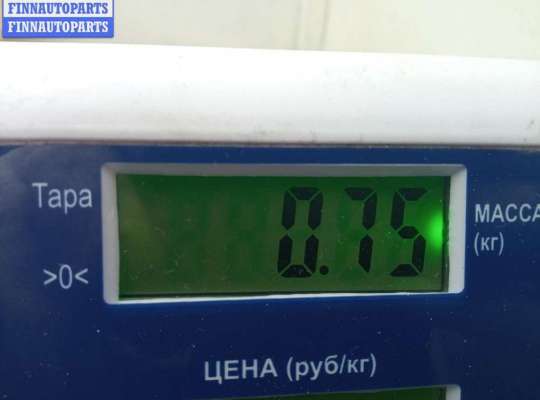 купить Замок двери задней правой на Opel Astra G (1998-2004)
