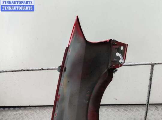 купить Крыло переднее левое на Opel Astra G (1998-2004)