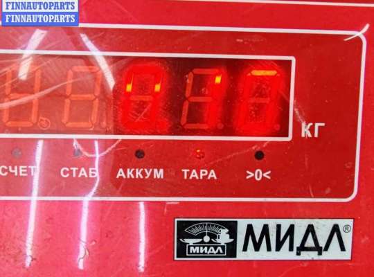 купить Цилиндр сцепления главный на Renault Master (1998-2010)