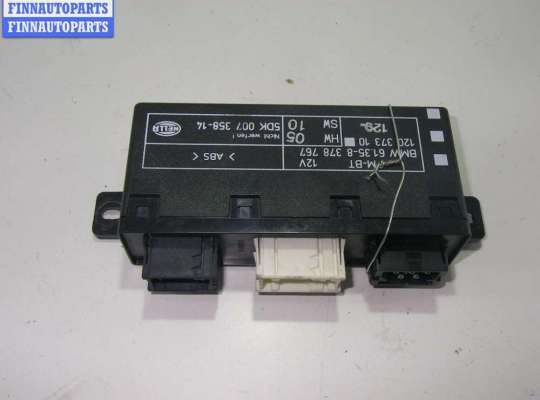 купить Блок управления двери передней правой на BMW 5 E39 (1995-2003)