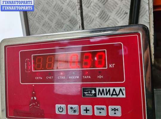 купить Сигнал (клаксон) на BMW 3 E46 (1998-2006)